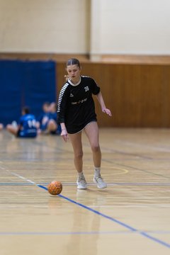 Bild 275 - wBJ TSV Ellerau - HSG Stoertal Hummeln : Ergebnis: 26:19